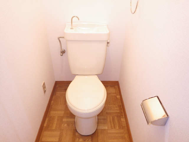 ＷＣ