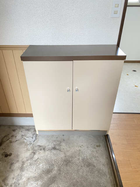 シューズBOX