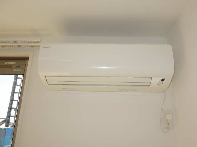 エアコン