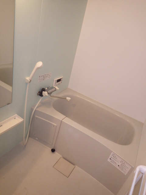 プリマ　クラッセ 3階 浴室