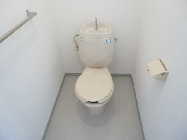ＷＣ