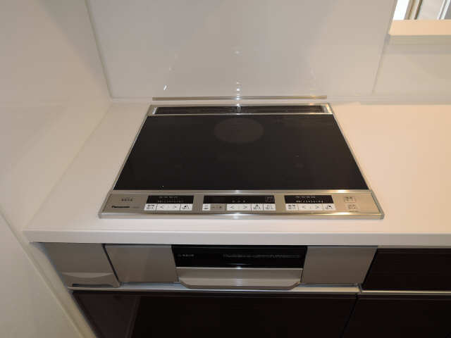 ＩＨクッキングヒーター