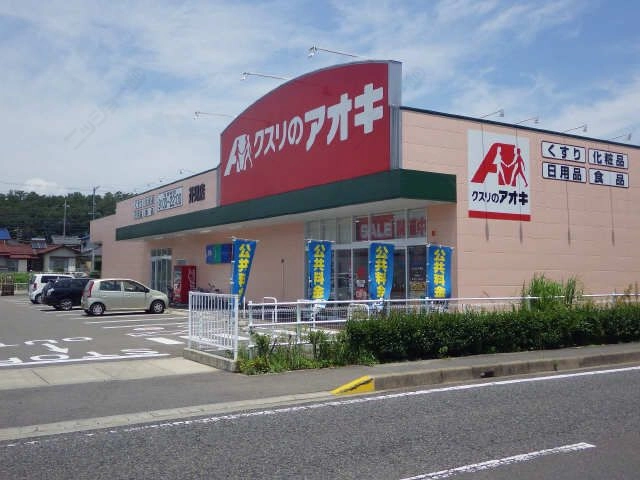 ドラッグストア