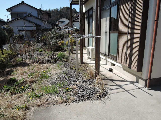 庭