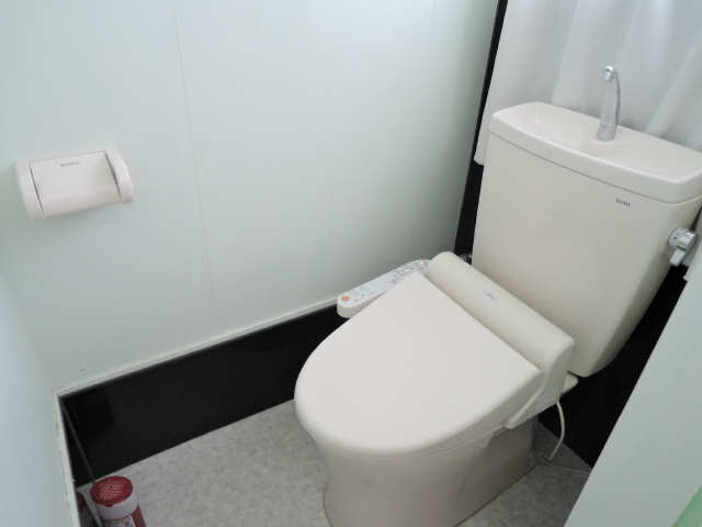 ＷＣ