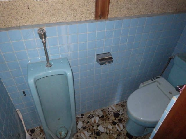 ＷＣ