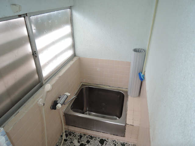 関市吉野町Ｈ様貸家  浴室