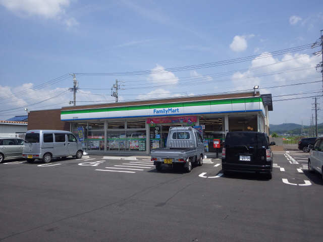 コンビニ