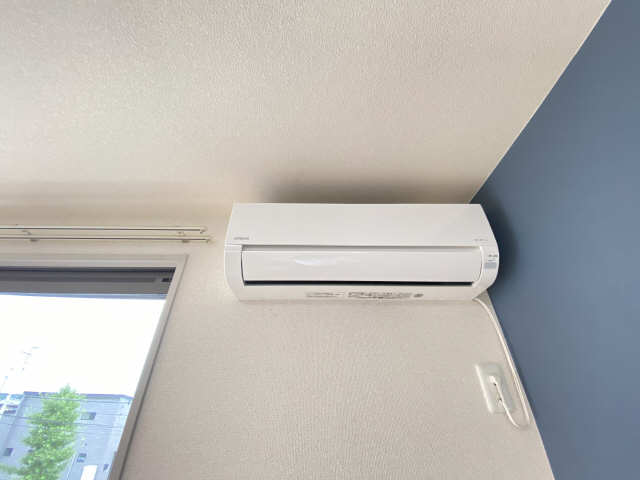 エアコン