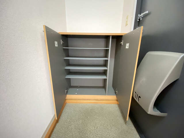 シューズBOX