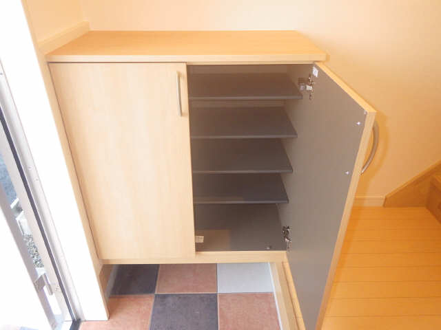 シューズＢＯＸ