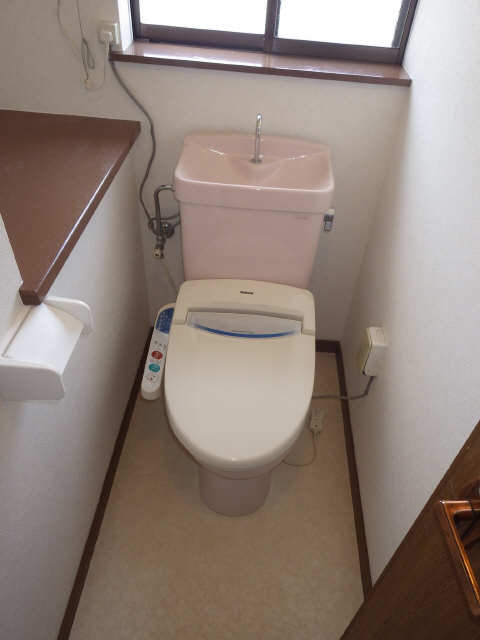WC