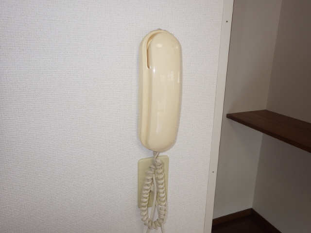 インターホン