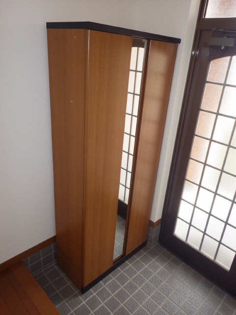 シューズBOX