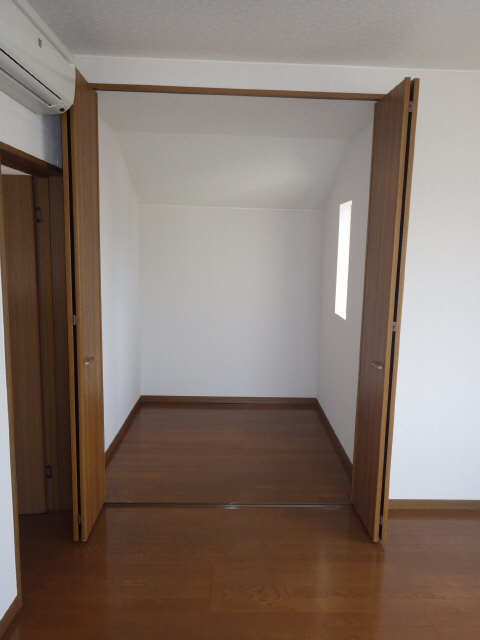 �収納