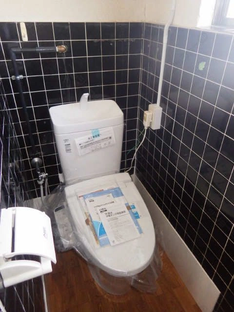 WC