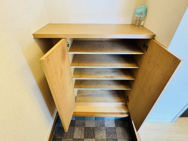 シューズBOX