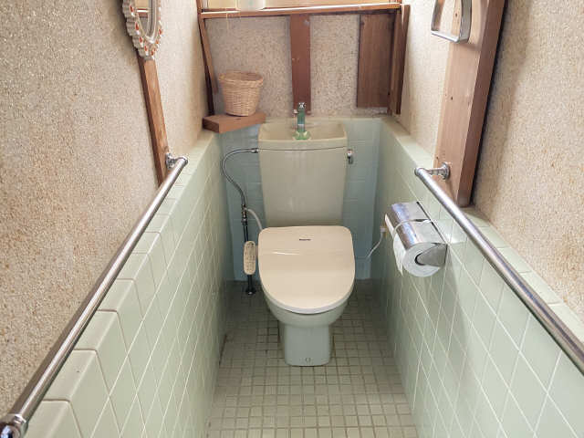 WC