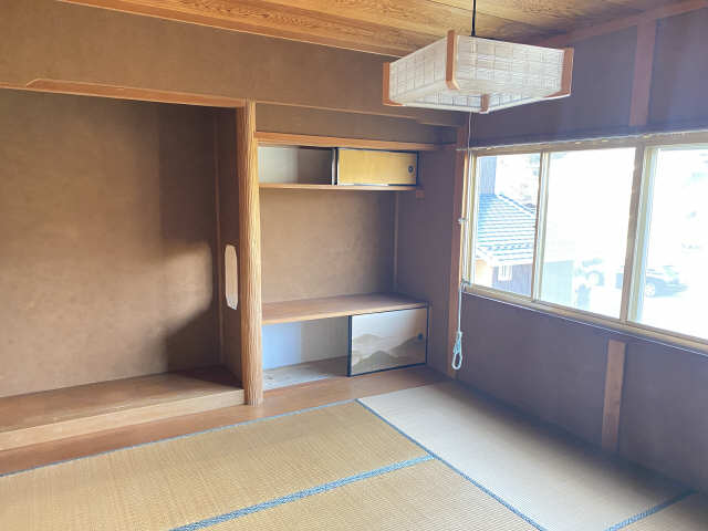 和室