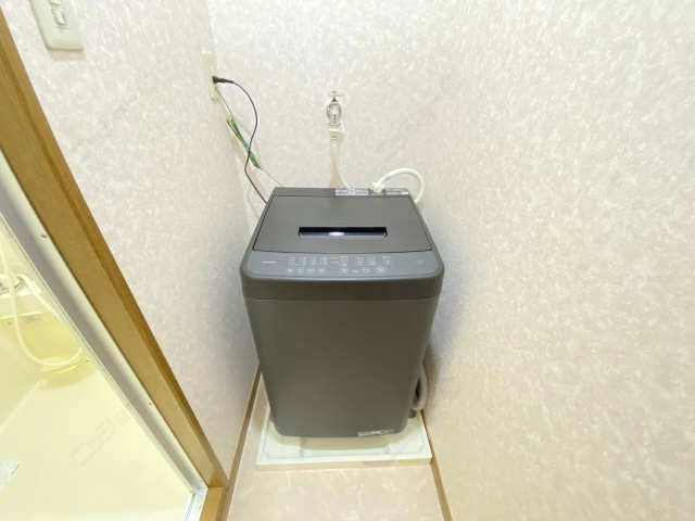 洗濯機