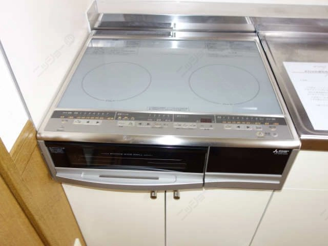 IHクッキングヒーター