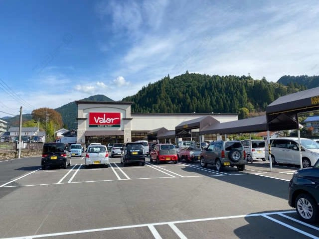 スーパーマーケット