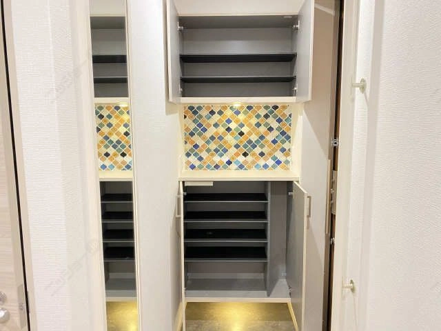 シューズBOX