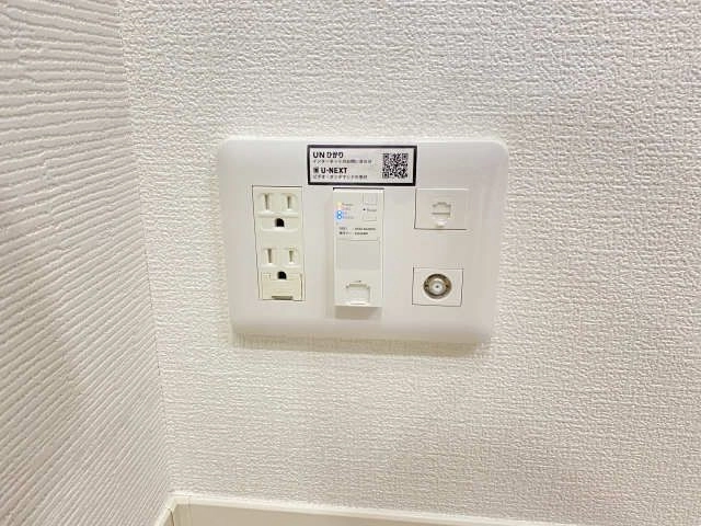 WIFI設備