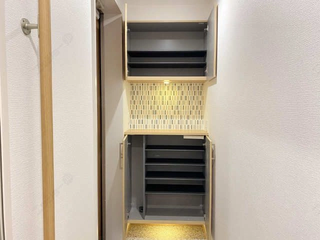 シューズBOX