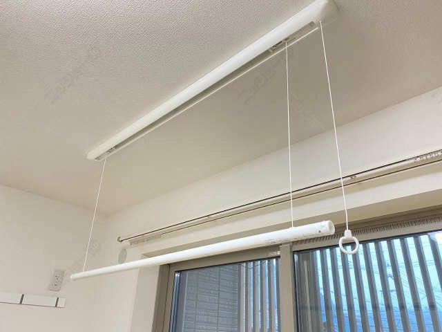 室内用物干