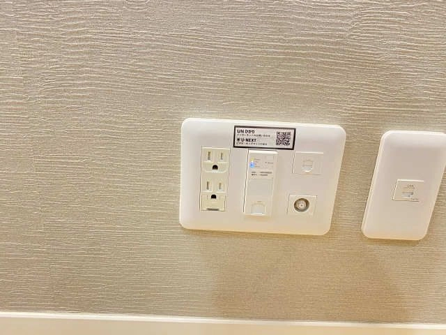 WIFI設備