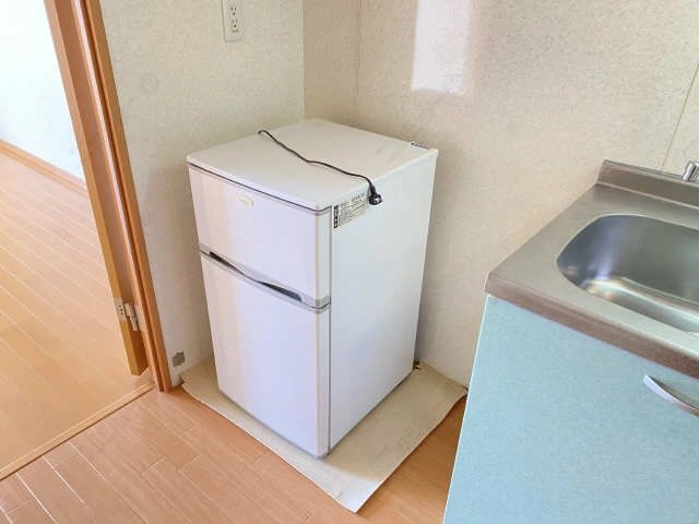 冷蔵庫(サービス品)