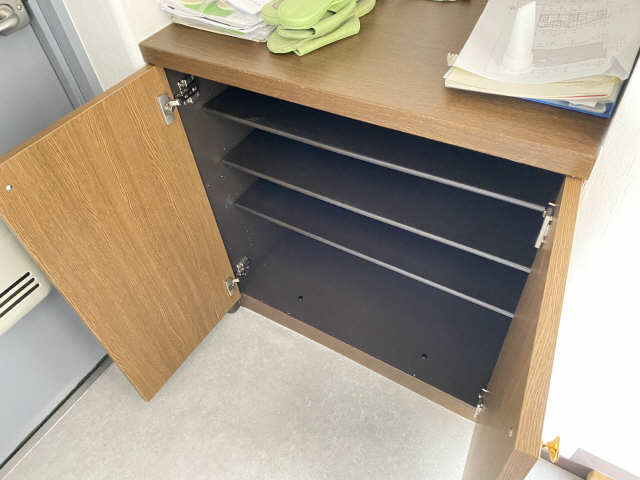 シューズBOX