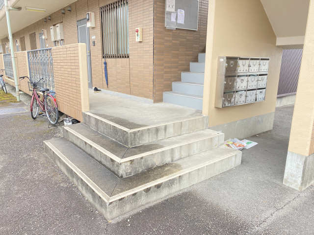 共用部分