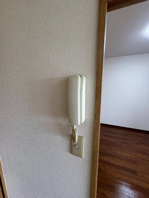 インターホン