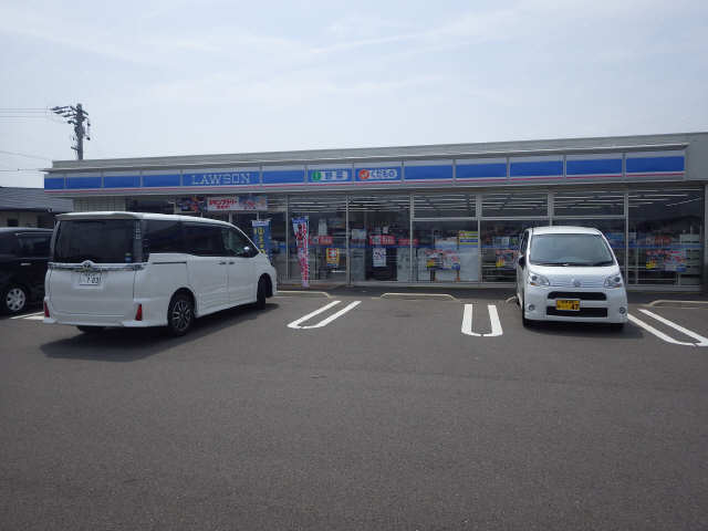 ローソン