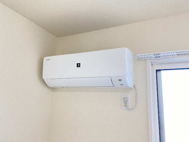 エアコン