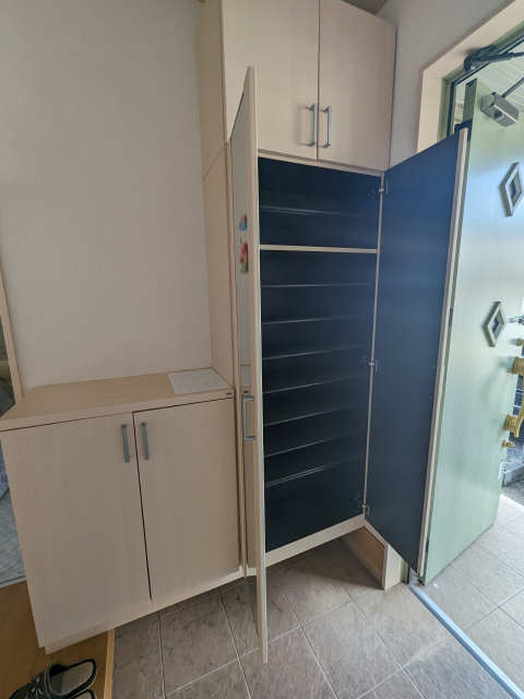 シューズBOX