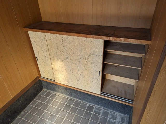シューズBOX