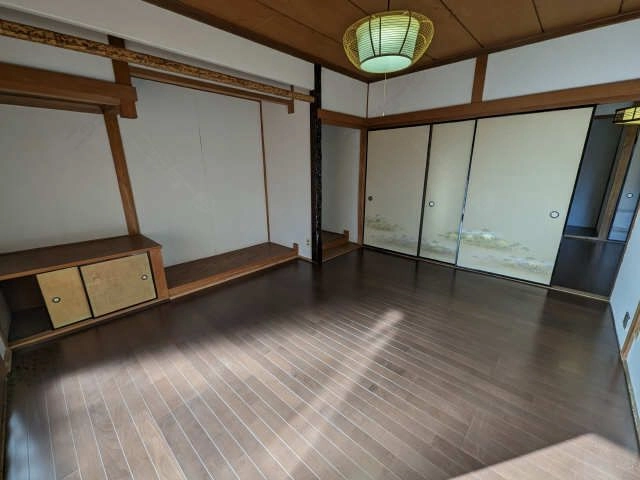 洋室
