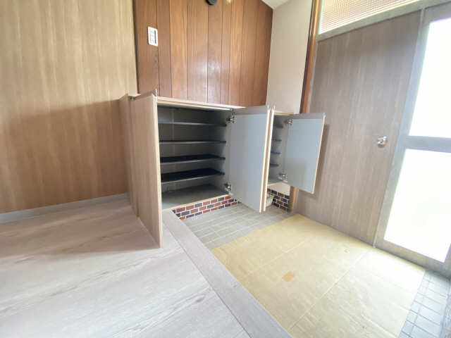 シューズBOX