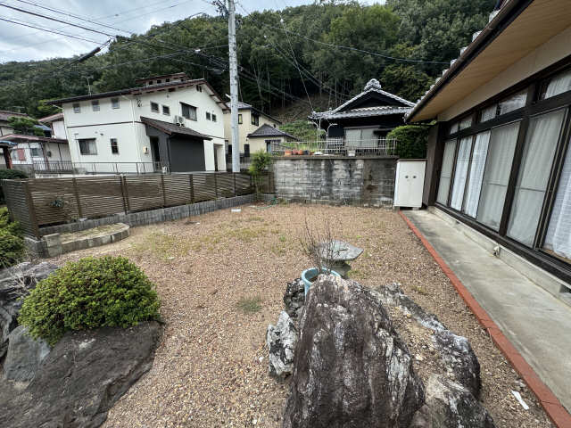 庭