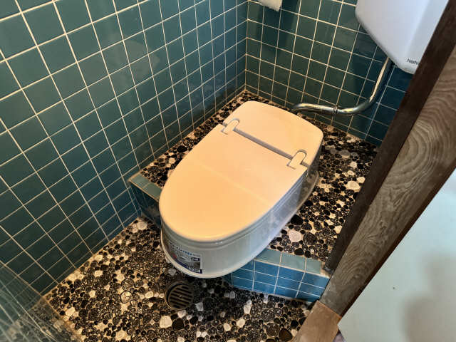 WC