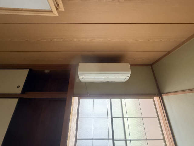 エアコン