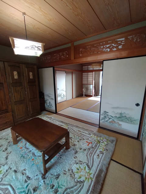 室内