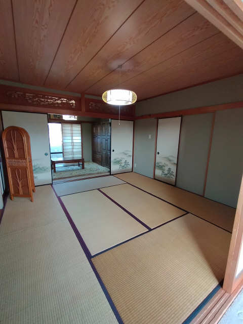 室内