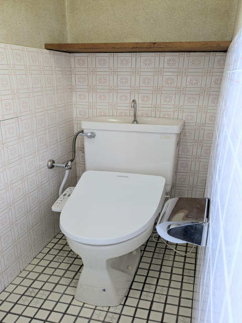 WC