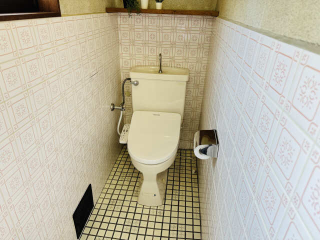 WC