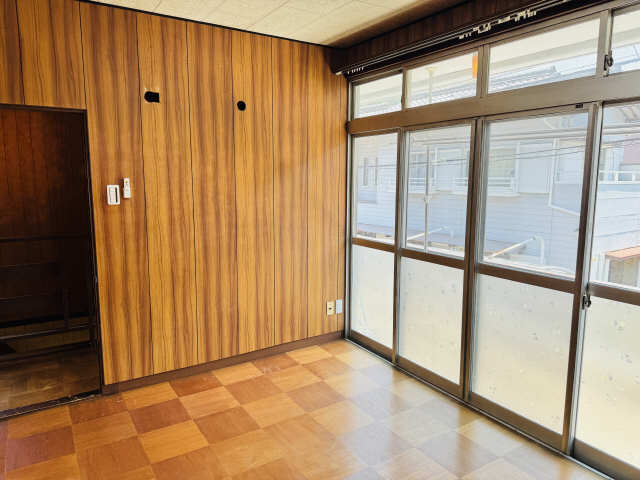 室内