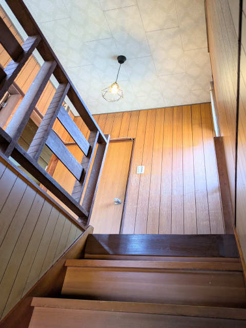 階段